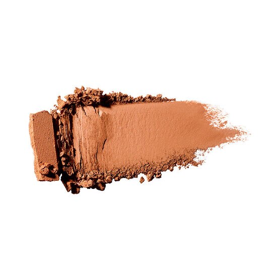 Sunstruck Matte Bronzer Radiant Med Gold